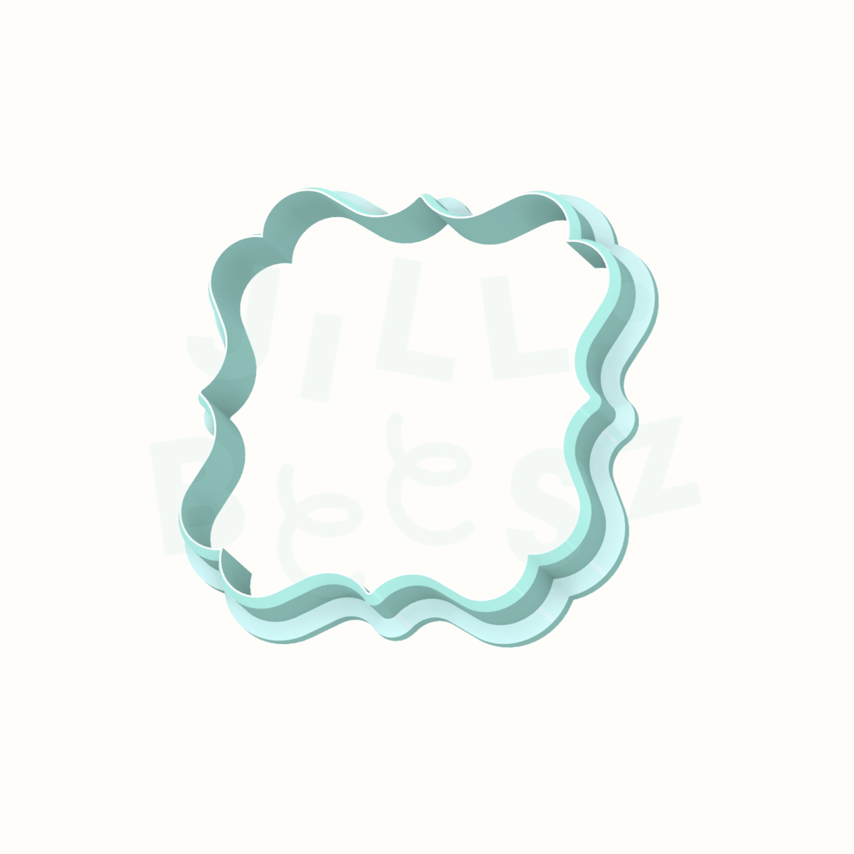 Lizz Plaque