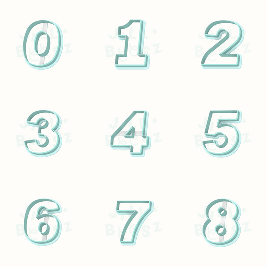 Cijfers Basis