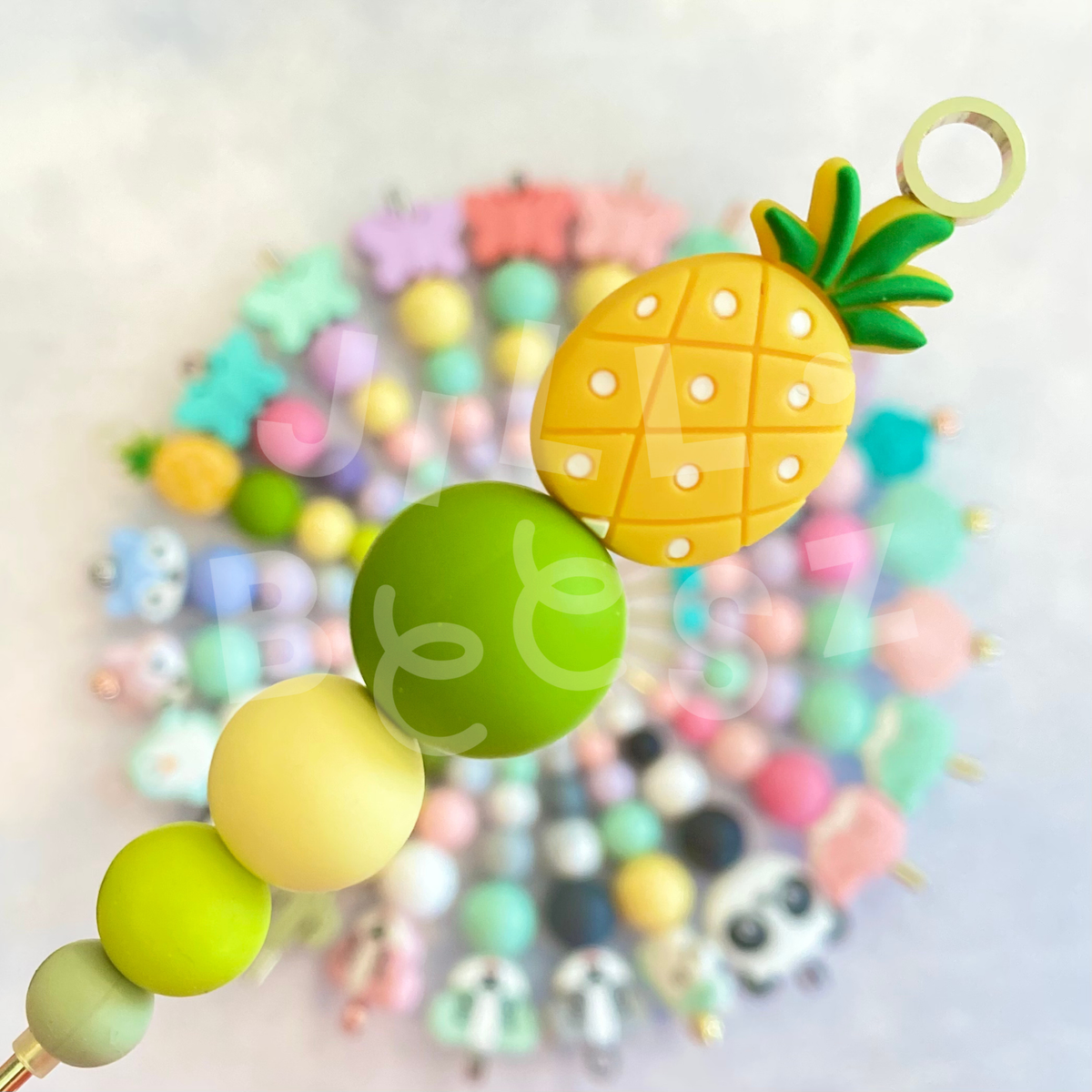 Scribeesz Ananas