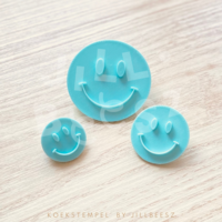 Smile Stempel