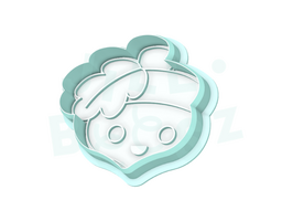 Eikel  (INCL STEMPEL)