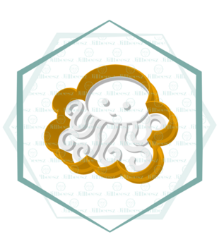 Jillbeesz Octopus Uitsteker