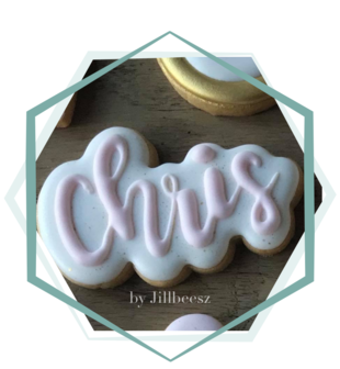 Jillbeesz Custom Name Uitsteker