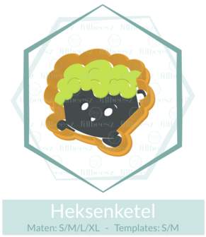 Heksenketel