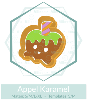 Karamel Appel