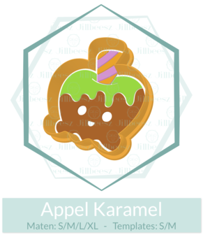 Caramel Apple