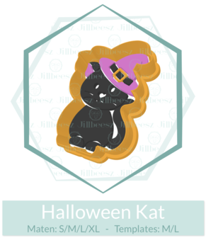 Cat Halloween