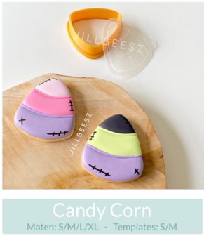 Candy Corn