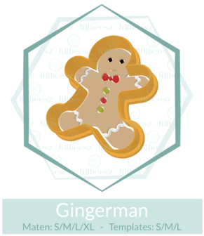 Gingerman