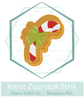 ZUURSTOK STRIK