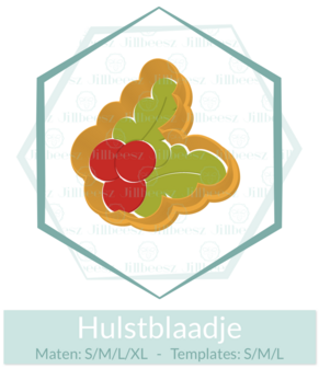 HULSTBLAADJE