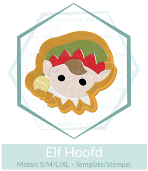 ELF HOOFD