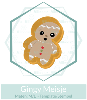 Gingy 