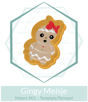 Gingy Girl