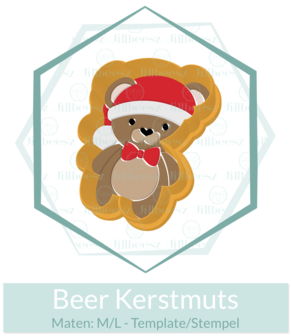 BEER KERSTMUTS