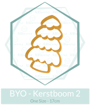 Kerstboom (BYO)