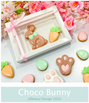 Bunny Choco