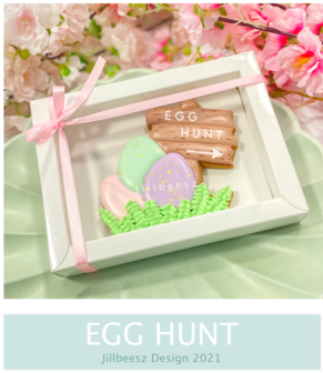 Egg Hunt