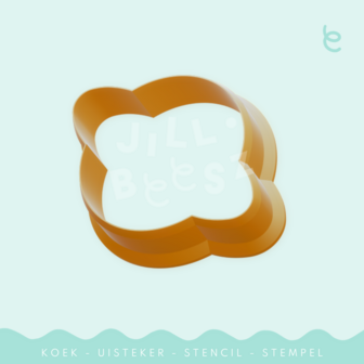 Jillbeesz Planet Cookie Cutter