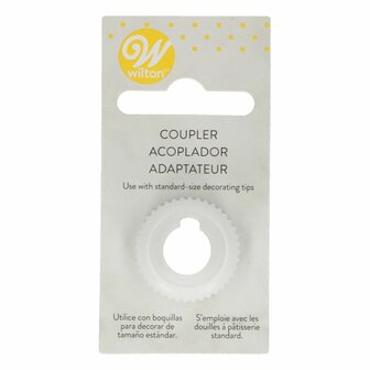 Wilton - Adapter