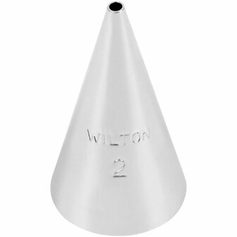 Wilton - Spuitmondje nr2