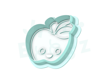 Appel (INCL STEMPEL)