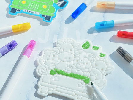 Zat 02 Mei 2026 - Kleurkoek 