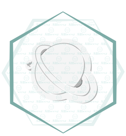 Planeet - Template