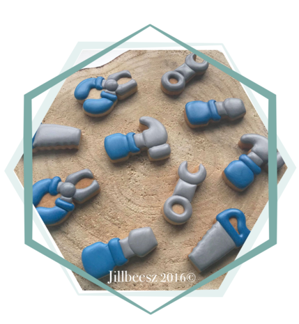 Jillbeesz Plier Cookie Cutter