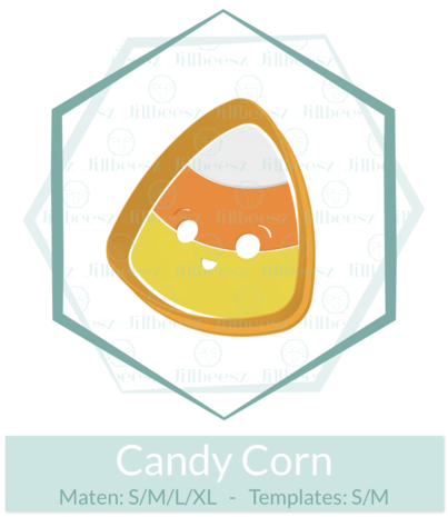 Candy Corn