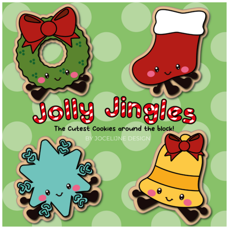 JOLLY JINGLES