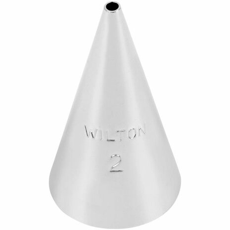 Wilton - Spuitmondje nr2