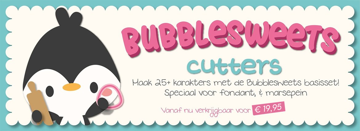 Bubble-Sweets