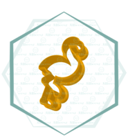 Jillbeesz Flamingo Sophia Uitsteker