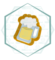 Jillbeesz Bierpul Uitsteker