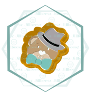 Jillbeesz Fancy Beer Uitsteker