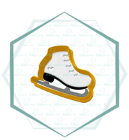 Jillbeesz Hamburger Cookie Cutter