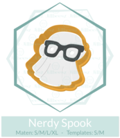 Spook Nerdy