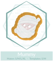Mummie