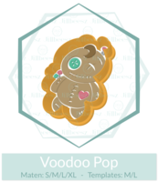 Voodoo Pop