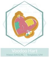 Voodoo Hart