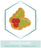HULSTBLAADJE