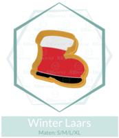 WINTER LAARS