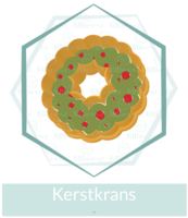 KERSTKRANS