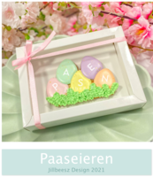 Paaseieren