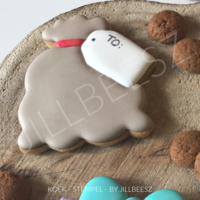 Kadozak met Label Uitsteker