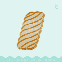 Jillbeesz Kabelspek Uitsteker