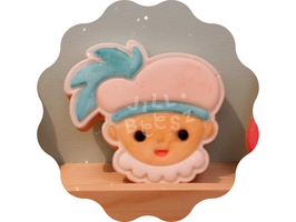 Piet Hoofd  (INCL STEMPEL)