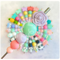 Scribeesz - ROOS LILY