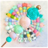 Scribeesz - ROOS AQUA